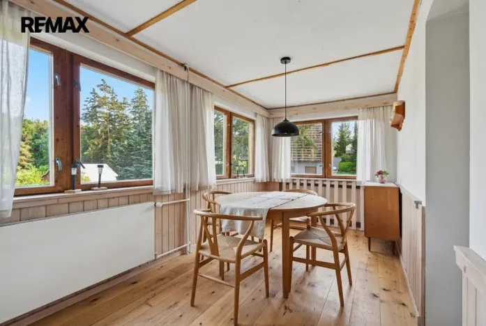 Prodej chaty, Mokrovraty - Pouště, 70 m2