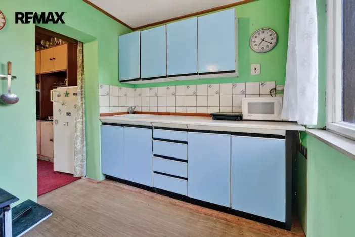 Prodej chaty, Mokrovraty - Pouště, 70 m2