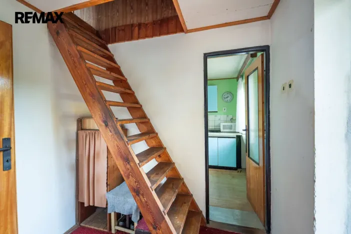 Prodej chaty, Mokrovraty - Pouště, 70 m2