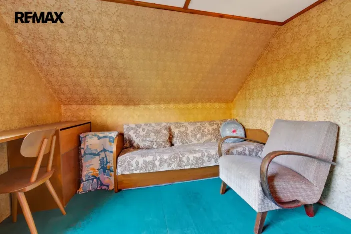 Prodej chaty, Mokrovraty - Pouště, 70 m2
