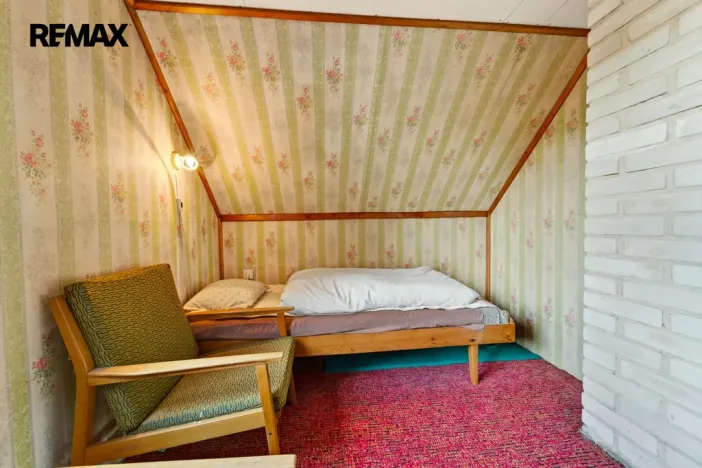 Prodej chaty, Mokrovraty - Pouště, 70 m2