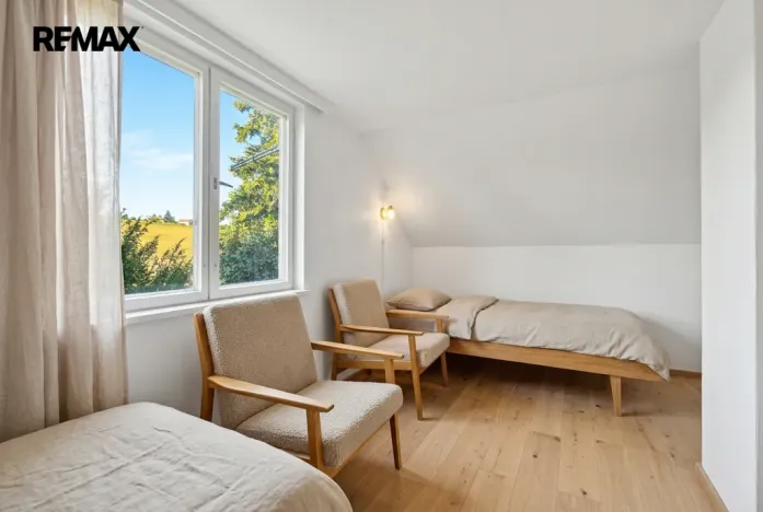 Prodej chaty, Mokrovraty - Pouště, 70 m2
