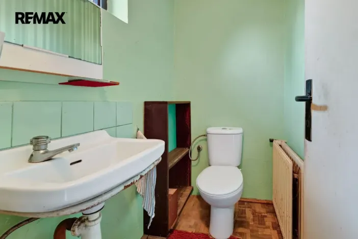Prodej chaty, Mokrovraty - Pouště, 70 m2