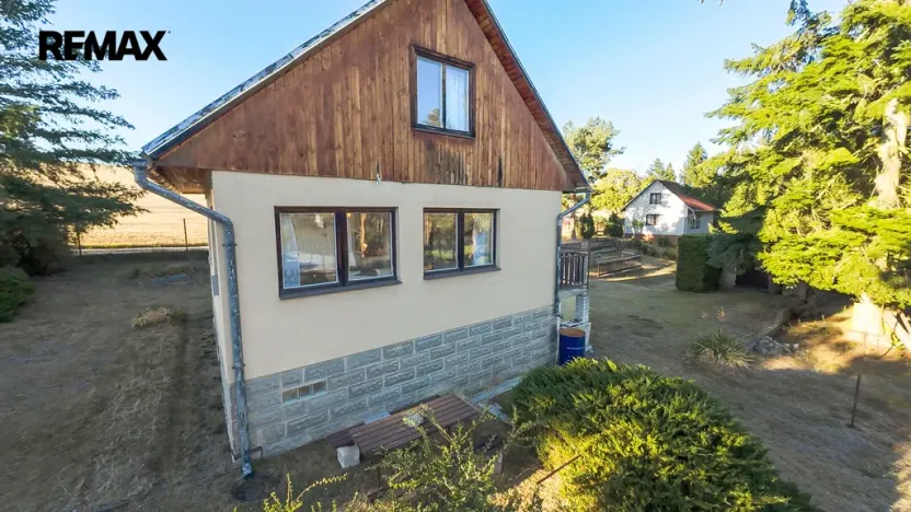 Prodej chaty, Mokrovraty - Pouště, 70 m2