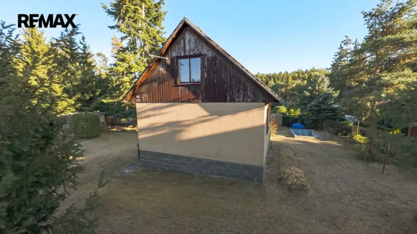 Prodej chaty, Mokrovraty - Pouště, 70 m2