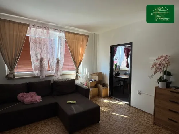 Pronájem bytu 2+1, Česká Lípa, Pražská, 58 m2
