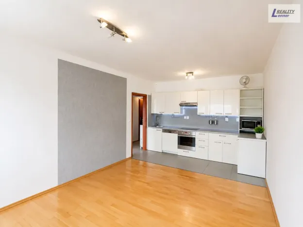 Prodej bytu 2+kk, Příbram - Příbram III, Ryneček, 47 m2