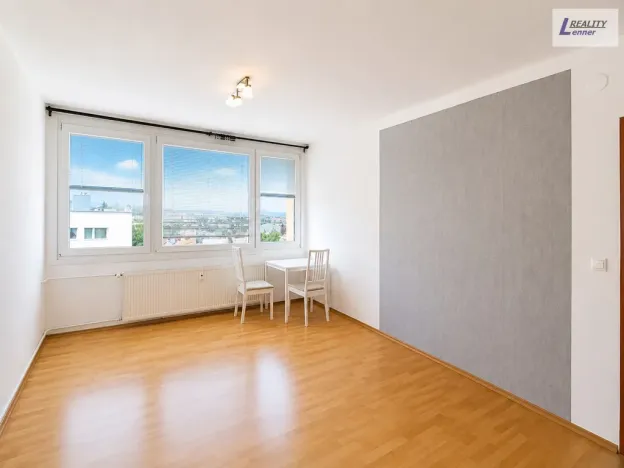 Prodej bytu 2+kk, Příbram - Příbram III, Ryneček, 47 m2
