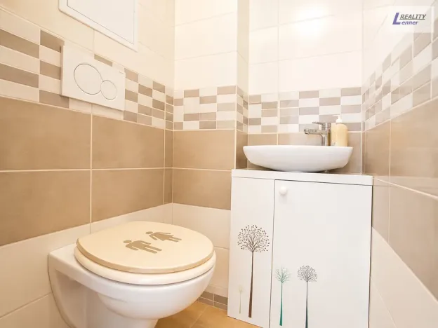 Prodej bytu 2+kk, Příbram - Příbram III, Ryneček, 47 m2
