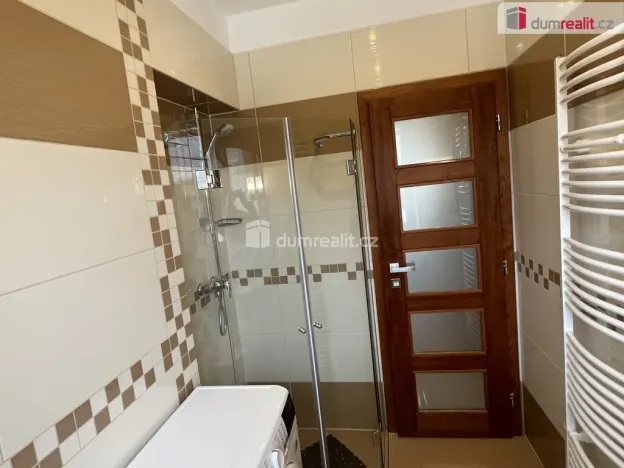 Pronájem bytu 2+kk, Luhačovice, Zatloukalova, 44 m2