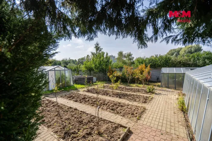 Prodej rodinného domu, Chýně, Hostivická, 121 m2