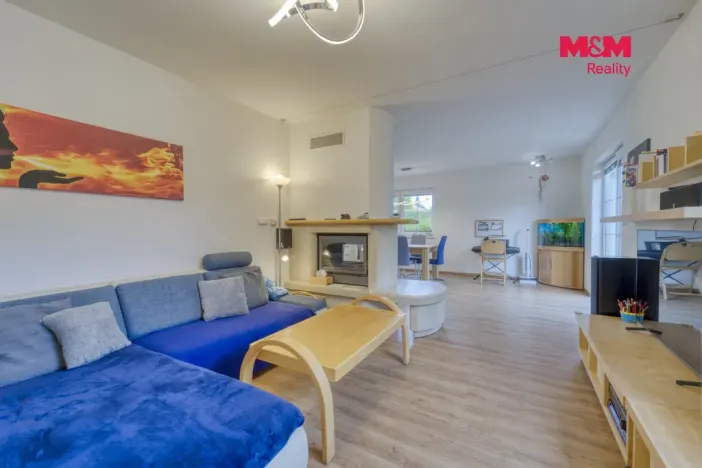 Prodej rodinného domu, Zruč-Senec - Zruč, Na výsluní, 171 m2