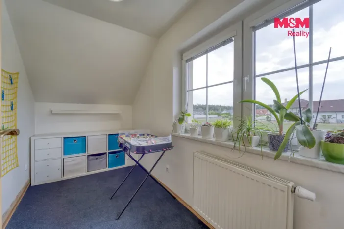Prodej rodinného domu, Zruč-Senec - Zruč, Na výsluní, 171 m2