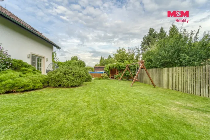 Prodej rodinného domu, Zruč-Senec - Zruč, Na výsluní, 171 m2