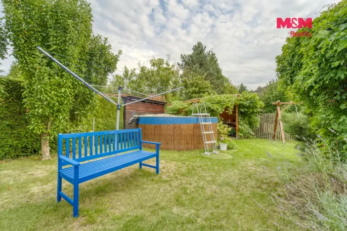 Prodej rodinného domu, Zruč-Senec - Zruč, Na výsluní, 171 m2