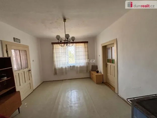 Prodej rodinného domu, Rokytnice, 120 m2