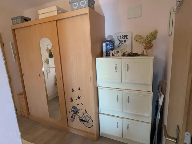 Pronájem bytu 1+1, Opava, Hany Kvapilové, 38 m2