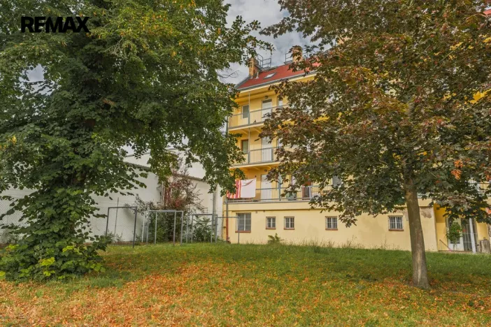 Prodej bytu 1+kk, Mladá Boleslav - Mladá Boleslav III, Štyrsova, 32 m2