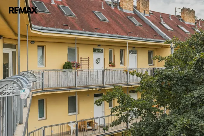Prodej bytu 1+kk, Mladá Boleslav - Mladá Boleslav III, Štyrsova, 32 m2