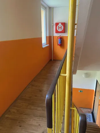 Prodej bytu 1+kk, Duchcov, V Domkách, 34 m2