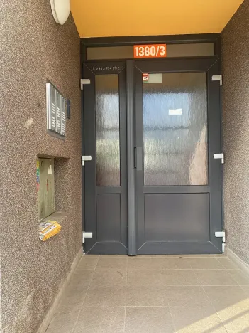 Prodej bytu 1+kk, Duchcov, V Domkách, 34 m2