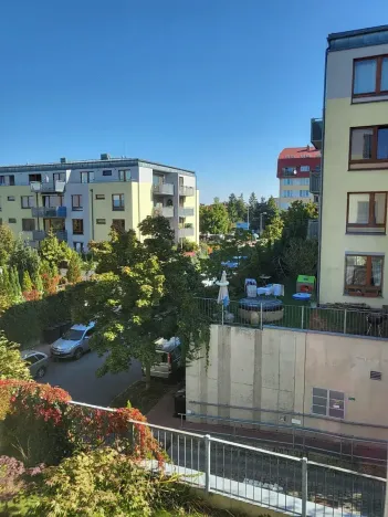 Prodej bytu 2+kk, Praha - Zličín, Vřesovická, 52 m2
