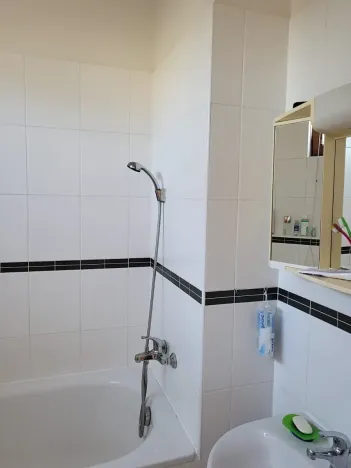 Prodej bytu 2+kk, Praha - Zličín, Vřesovická, 52 m2