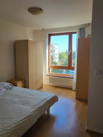 Prodej bytu 2+kk, Praha - Zličín, Vřesovická, 52 m2