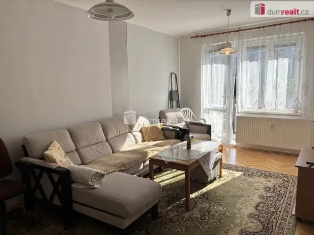 Pronájem bytu 3+1, Luhačovice, Leoše Janáčka, 68 m2