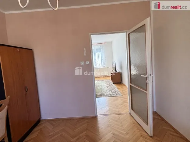 Pronájem bytu 3+1, Luhačovice, Leoše Janáčka, 68 m2