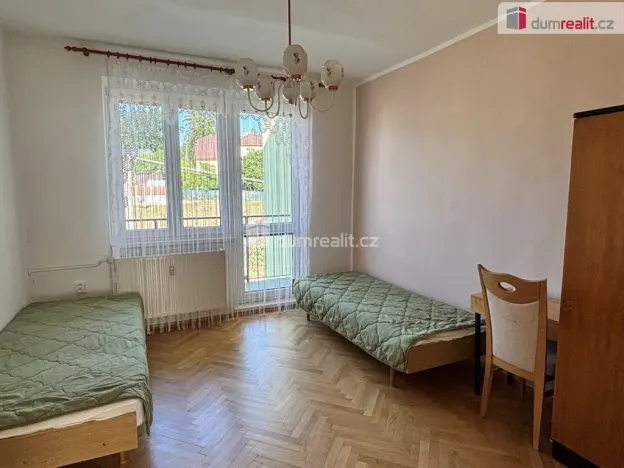 Pronájem bytu 3+1, Luhačovice, Leoše Janáčka, 68 m2
