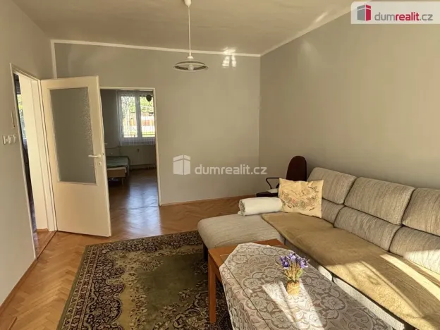 Pronájem bytu 3+1, Luhačovice, Leoše Janáčka, 68 m2