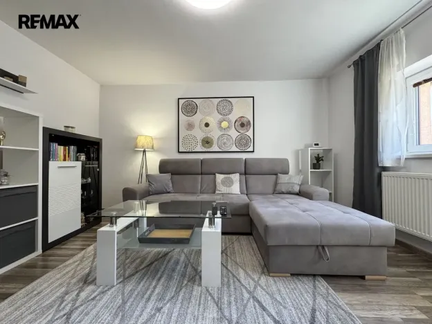 Prodej rodinného domu, Náměšť na Hané, Biskupství, 114 m2