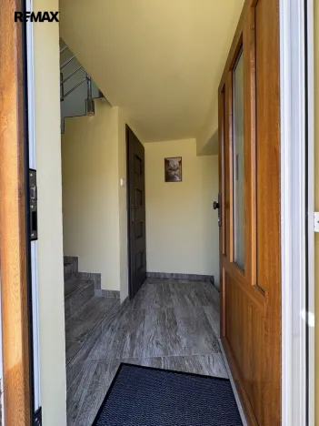 Prodej rodinného domu, Náměšť na Hané, Biskupství, 114 m2