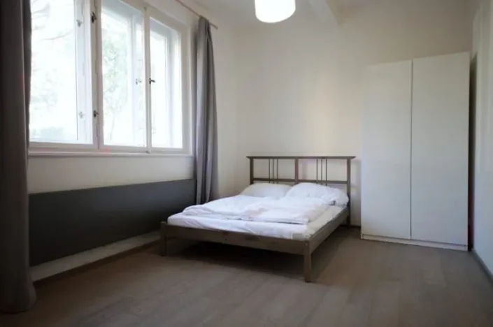 Pronájem bytu 2+1, Praha - Vinohrady, Irkutská, 64 m2