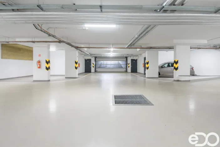 Pronájem bytu 2+kk, Praha - Dolní Chabry, K Beranovu, 74 m2