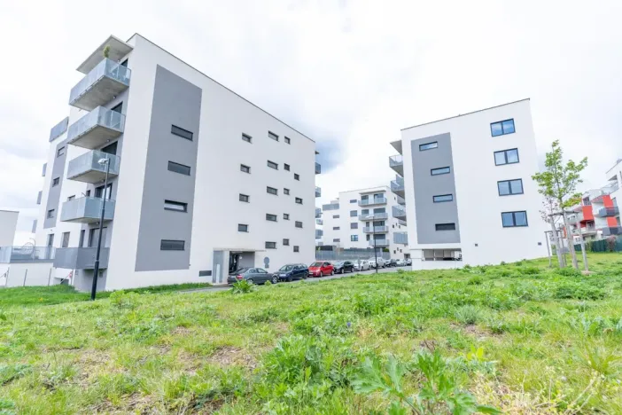 Pronájem bytu 2+kk, Praha - Hostivař, Arnošta Staňka, 49 m2