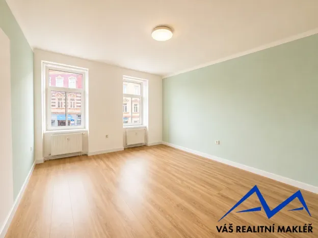 Prodej bytu 3+1, Český Těšín, Ostravská, 155 m2