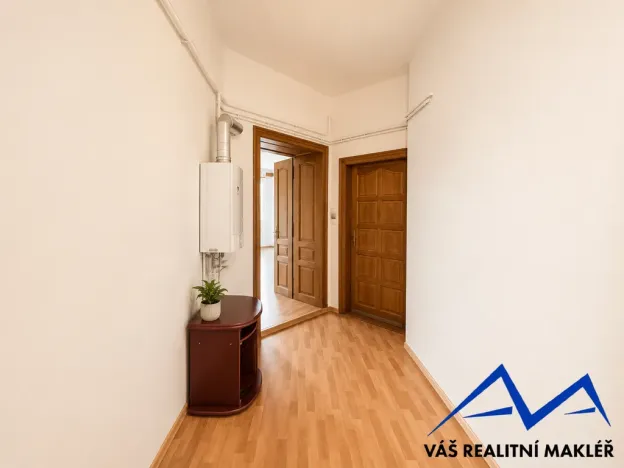 Prodej bytu 3+1, Český Těšín, Ostravská, 155 m2