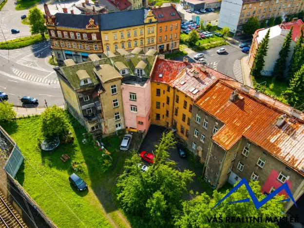 Prodej bytu 3+1, Český Těšín, Ostravská, 155 m2
