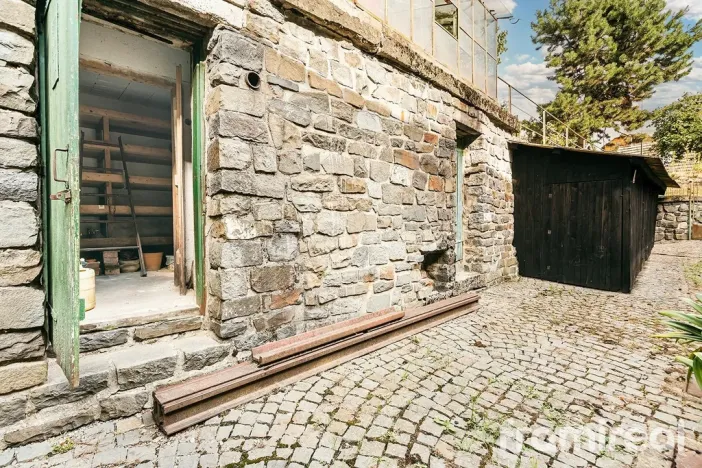 Prodej rodinného domu, Olšany, 133 m2