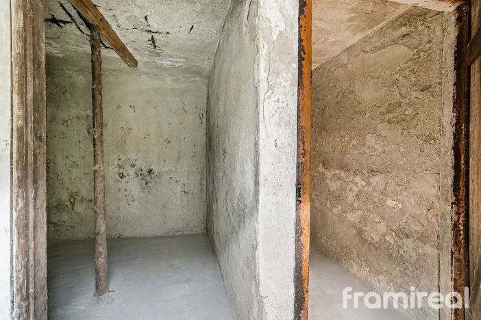 Prodej rodinného domu, Olšany, 133 m2