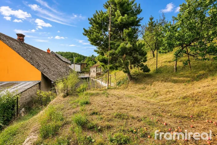 Prodej rodinného domu, Olšany, 133 m2