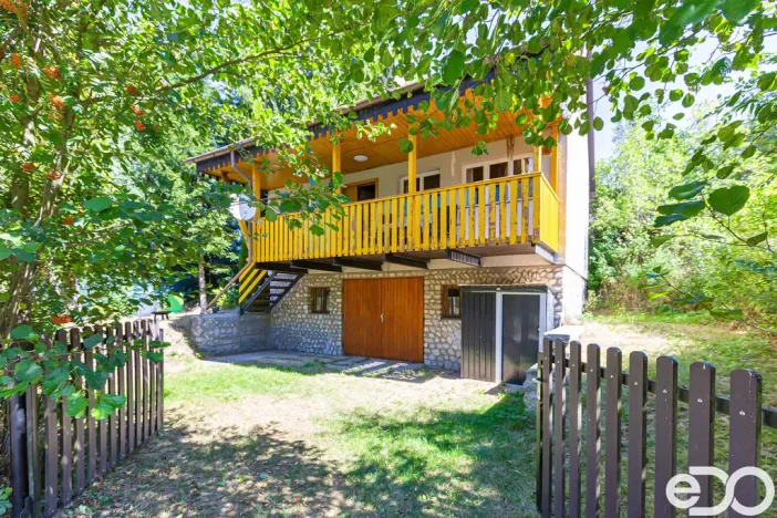 Prodej chaty, Cetoraz, 96 m2