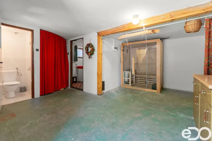 Prodej chaty, Cetoraz, 96 m2