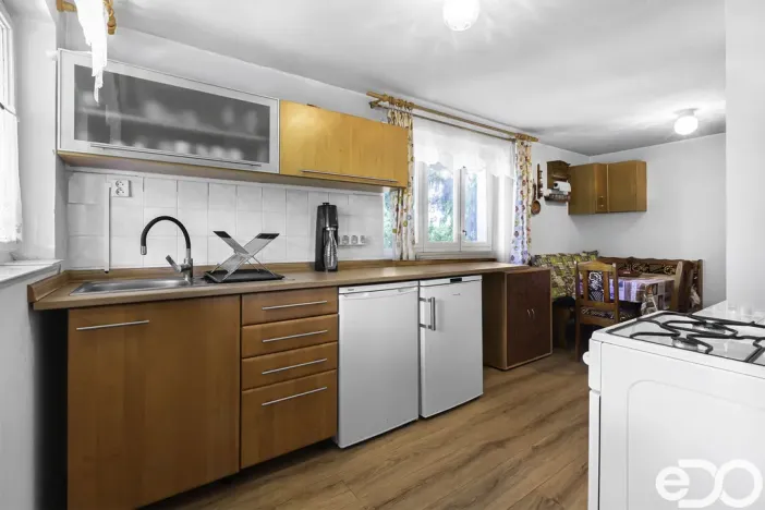 Prodej chaty, Cetoraz, 96 m2