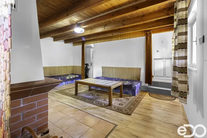 Prodej chaty, Cetoraz, 96 m2