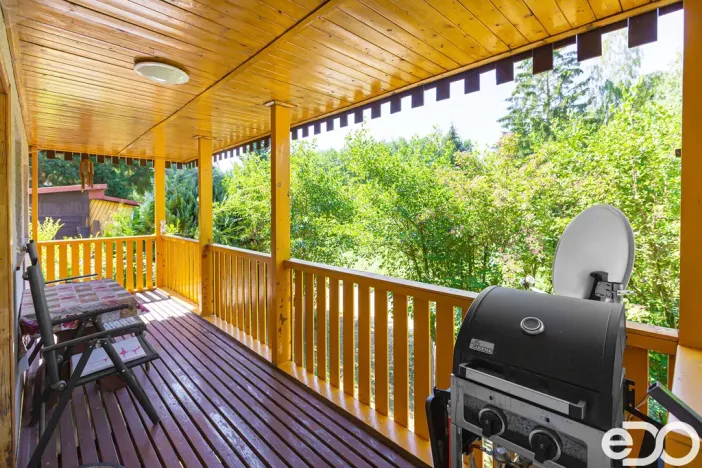 Prodej chaty, Cetoraz, 96 m2