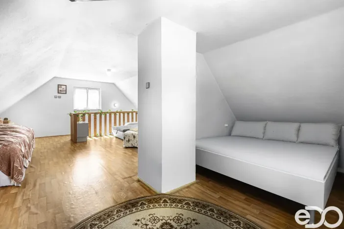 Prodej chaty, Cetoraz, 96 m2
