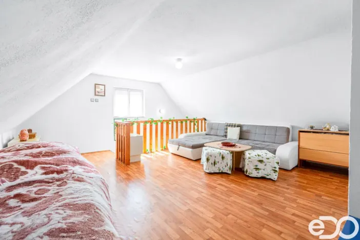 Prodej chaty, Cetoraz, 96 m2